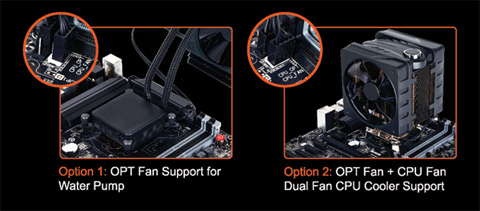 GA-X99-SOC Champion