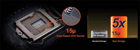 GA-X99-SOC Champion