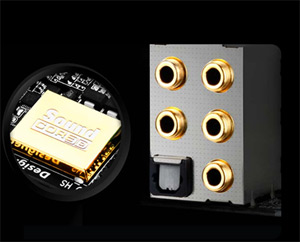 GA-X99-Gaming G1 Wi-Fi