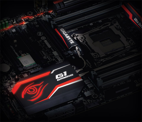 GA-X99-Gaming G1 Wi-Fi