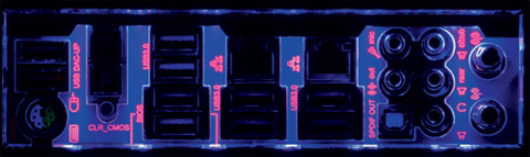 GA-X99-Gaming G1 Wi-Fi
