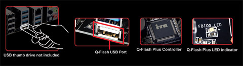 GA-X99-Gaming G1 Wi-Fi
