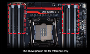 GA-X99-Gaming G1 Wi-Fi