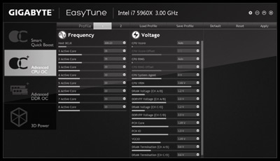 GA-X99-Gaming G1 Wi-Fi