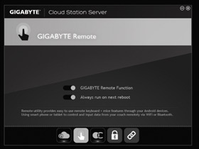 GA-X99-Gaming G1 Wi-Fi