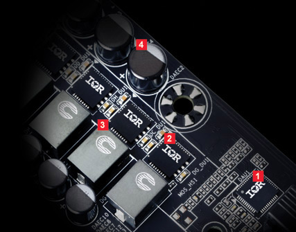 GA-X99-Gaming G1 Wi-Fi