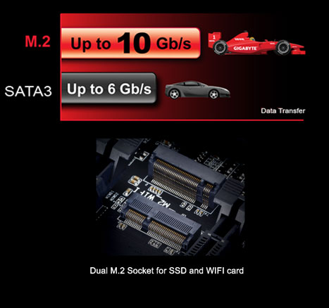 GA-X99-Gaming 5