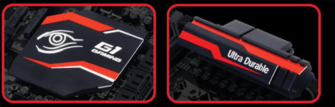 GA-X99-Gaming 5