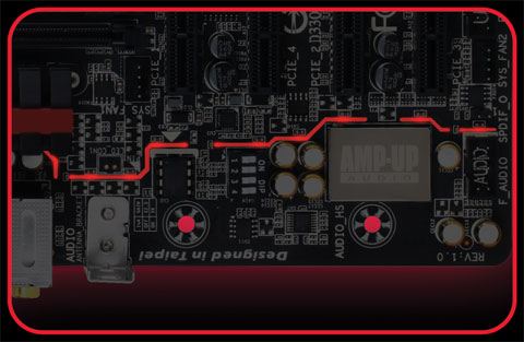 GA-X99-Gaming 5