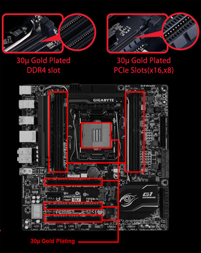 GA-X99-Gaming 5