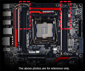 GA-X99-Gaming 5