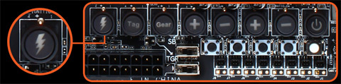 GA-X99-SOC Force