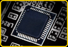 GA-X99-SOC Force