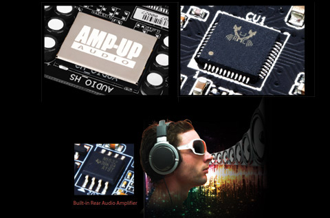 GA-X99-SOC Force
