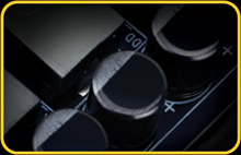 GA-X99-SOC Force
