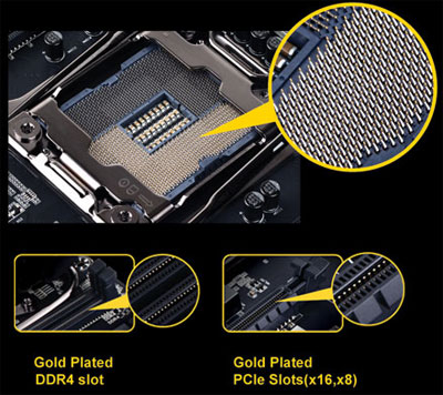 GA-X99-UD4P
