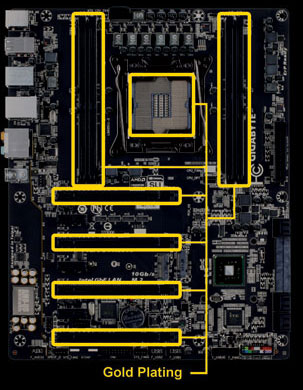 GA-X99-UD4P