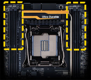 GA-X99-UD4P