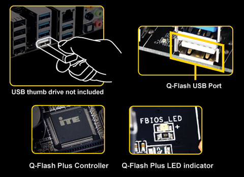 GA-X99-UD4P