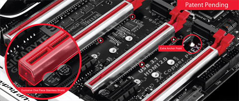 GA-Z170X-Gaming 7 