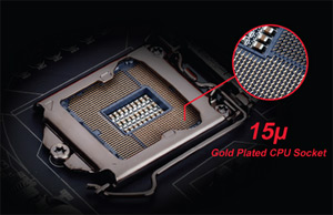GA-H170-Gaming 3 