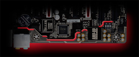 GA-H170-Gaming 3 
