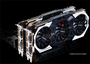 GA-Z170-HD3 DDR3 