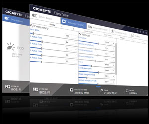 GA-Z170-HD3 DDR3 