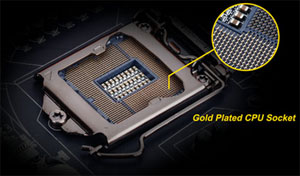GA-Z170-HD3 DDR3 