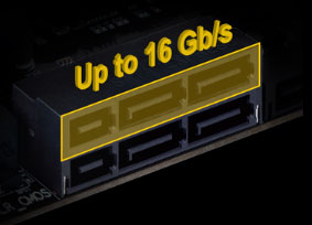 GA-Z170-HD3 DDR3 
