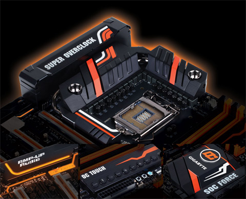 GA-Z170X-SOC FORCE