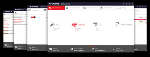 GA-Z170X-Gaming 6 