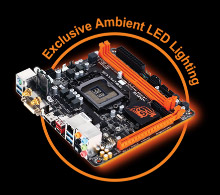 GA-B150N Phoenix-WIFI