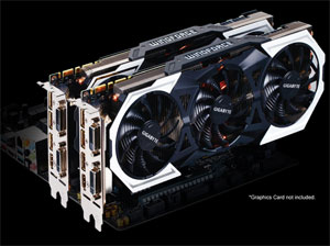 GA-X170-EXTREME ECC