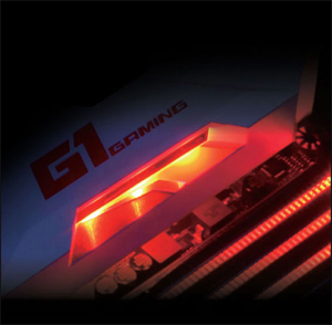 GA-X99-Ultra Gaming