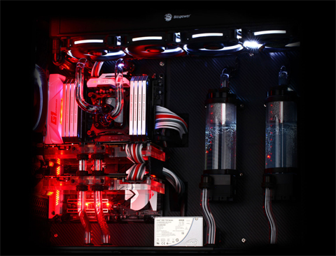 GA-X99-Ultra Gaming
