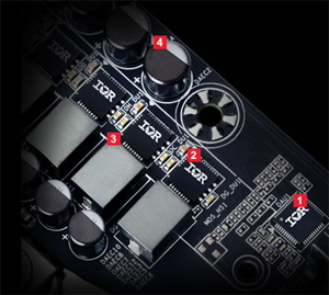 GA-X99-Ultra Gaming