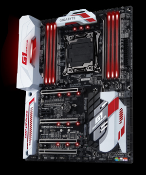 GA-X99-Ultra Gaming