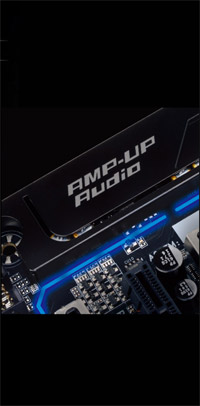 GA-X99-Ultra Gaming