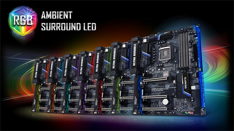GA-Z170X-Designare