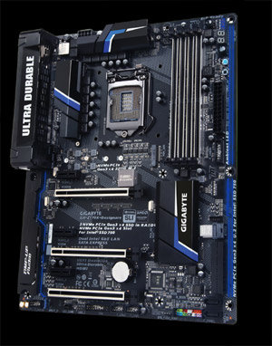 GA-X99-Ultra Gaming
