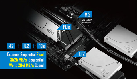 GA-Z170X-Designare