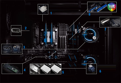 GA-Z170X-Ultra Gaming