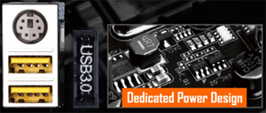 AORUS' 200 series