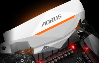 AORUS' 200 series