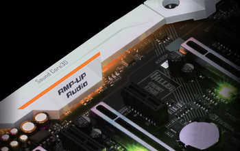 AORUS' 200 series