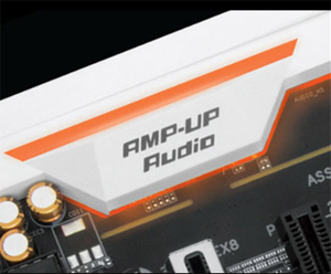 AORUS' 200 series