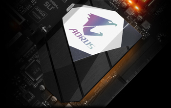 AORUS' 200 series