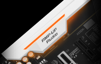 AORUS' 200 series