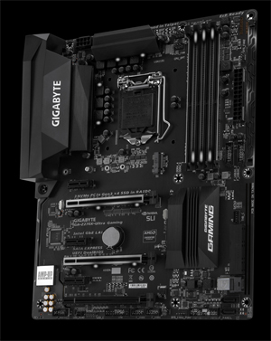 GA-Z270X-Ultra Gaming